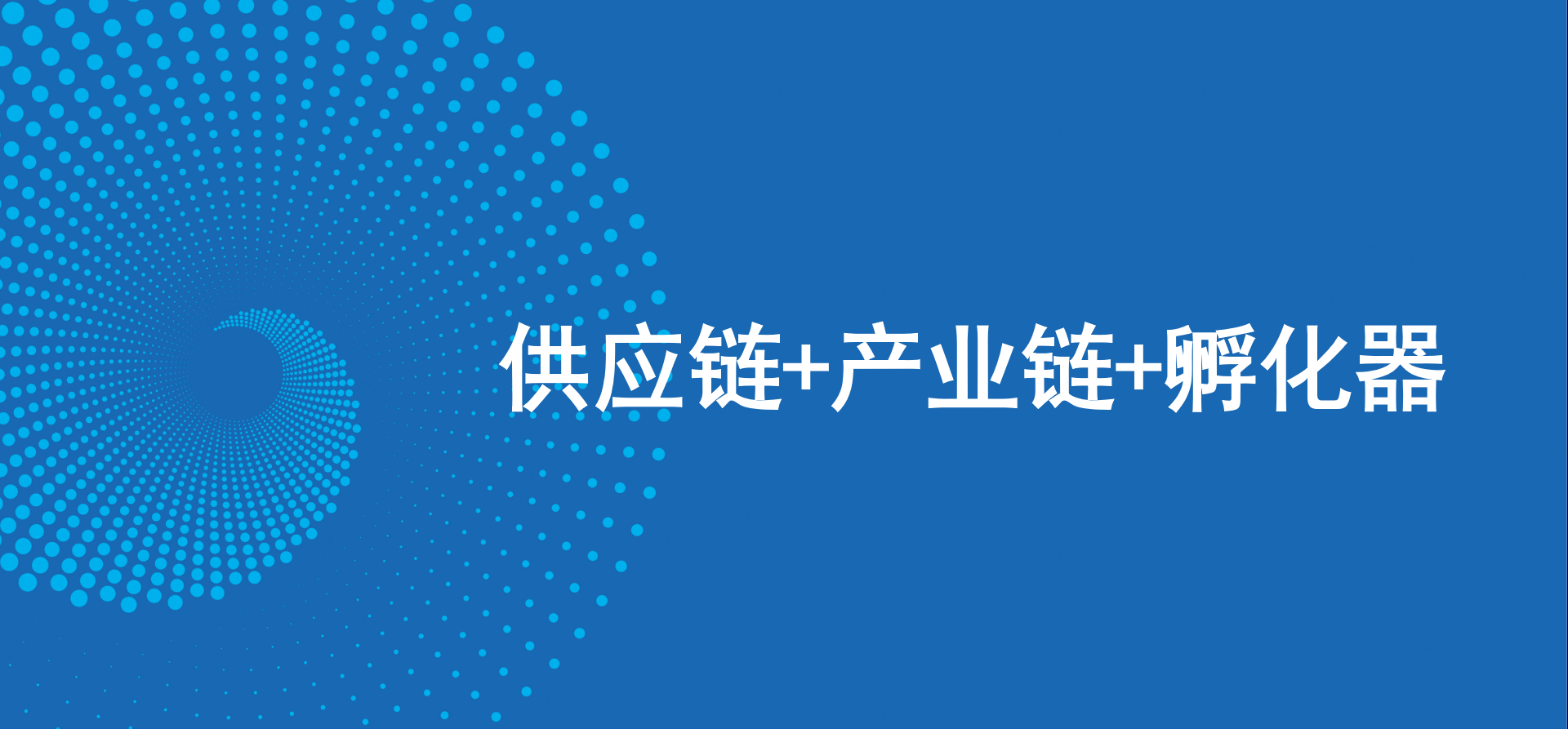 三驾马车齐头并进，尊龙凯时新战略推动高质量发展