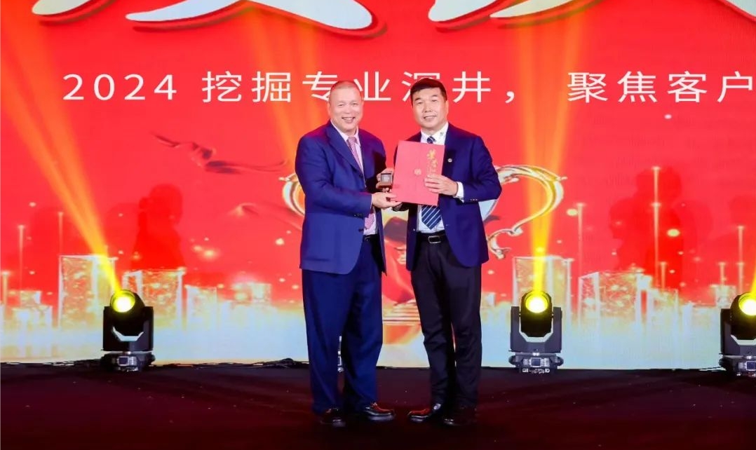 十年携手，十倍增长，尊龙凯时赋能合伙人飞跃发展